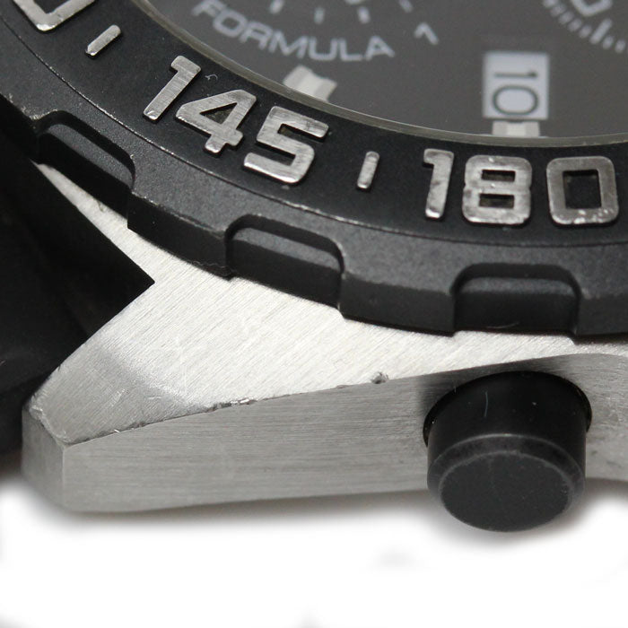TAG HEUER タグホイヤー フォーミュラⅠ 腕時計 電池式 CAZ1010 メンズ【中古】