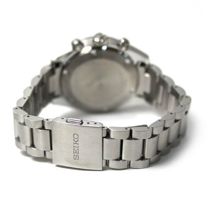 SEIKO セイコー プロスペックス スピードタイマー 腕時計 ソーラー SBDL085/V192-0AF0 メンズ【中古】